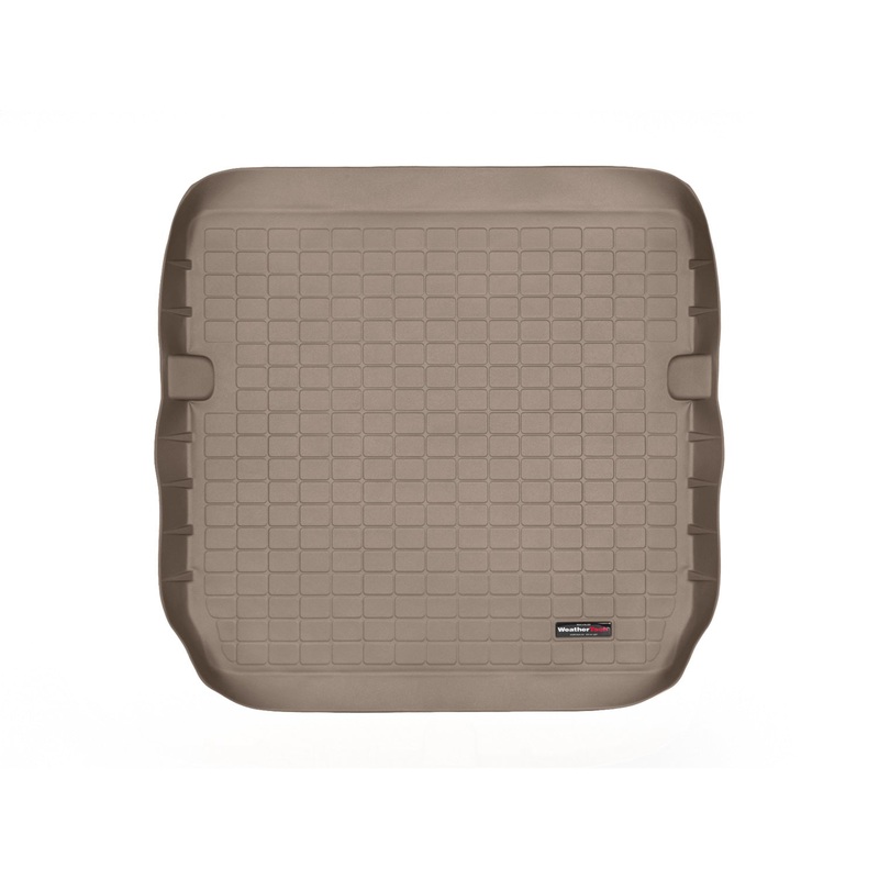 Cargo Liner; Tan; - WP363570047