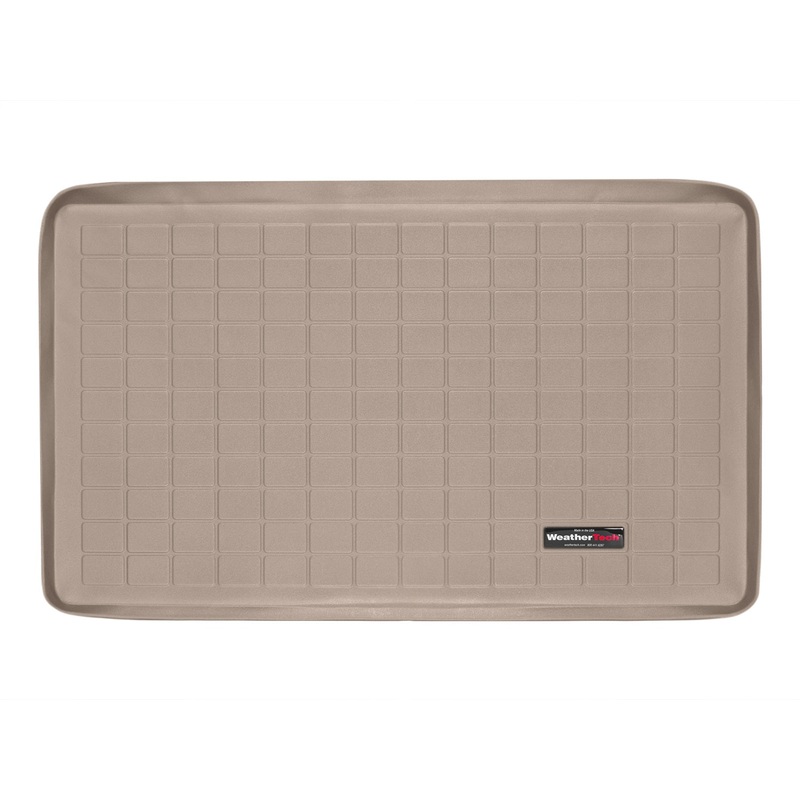 Cargo Area Liner - WP363569711