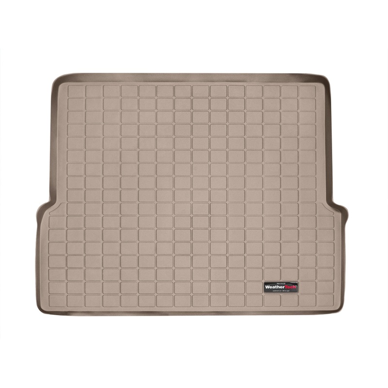 Cargo Area Liner - WP363569712