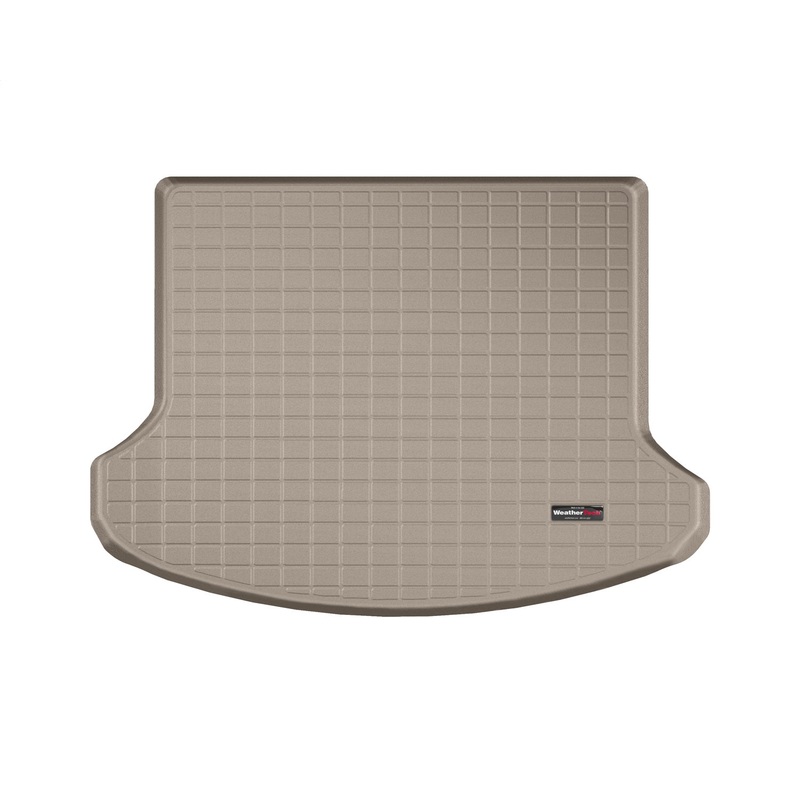 Cargo Liner; Tan; Third Row; - WP363569802