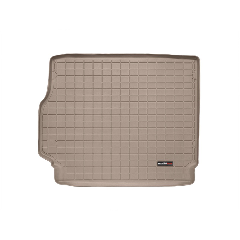 Cargo Liner; Tan; - WP363569650