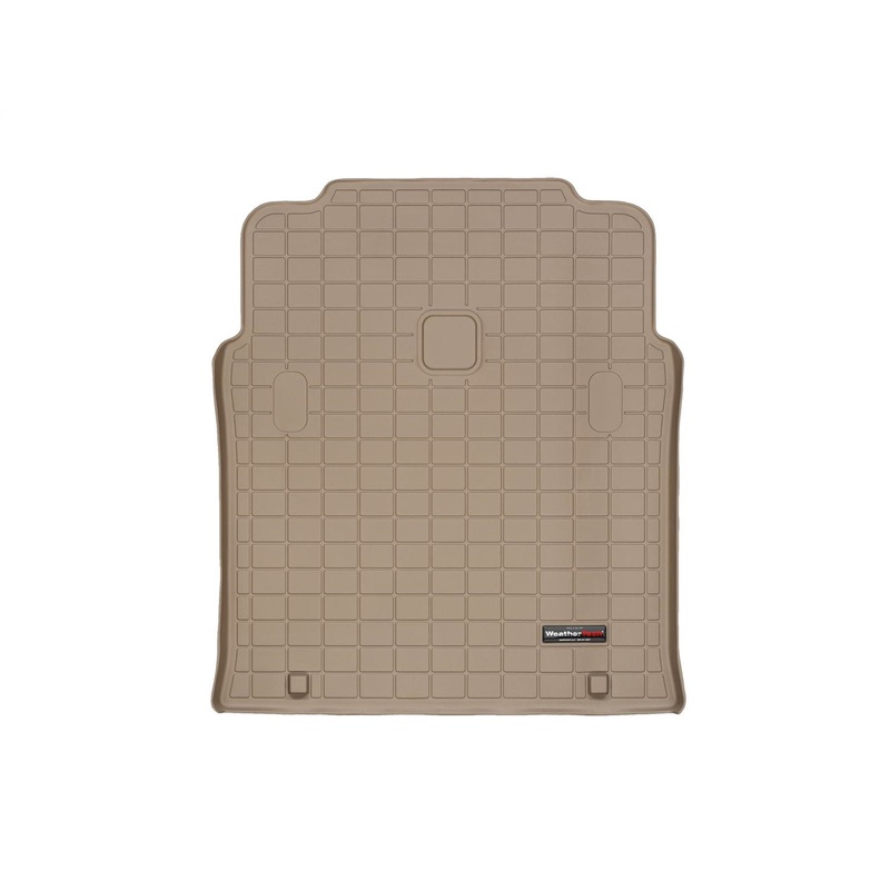 Cargo Liner; Tan; - WP363569654