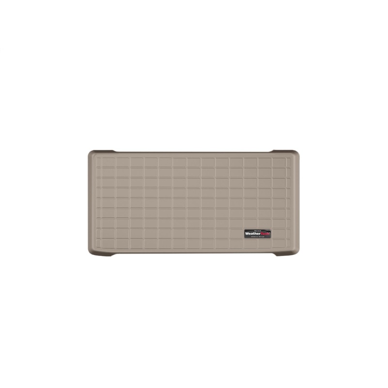 Cargo Liner; Tan; - WP363569656