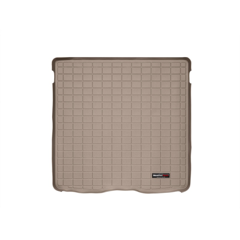 Cargo Liner; Tan; - WP363569663