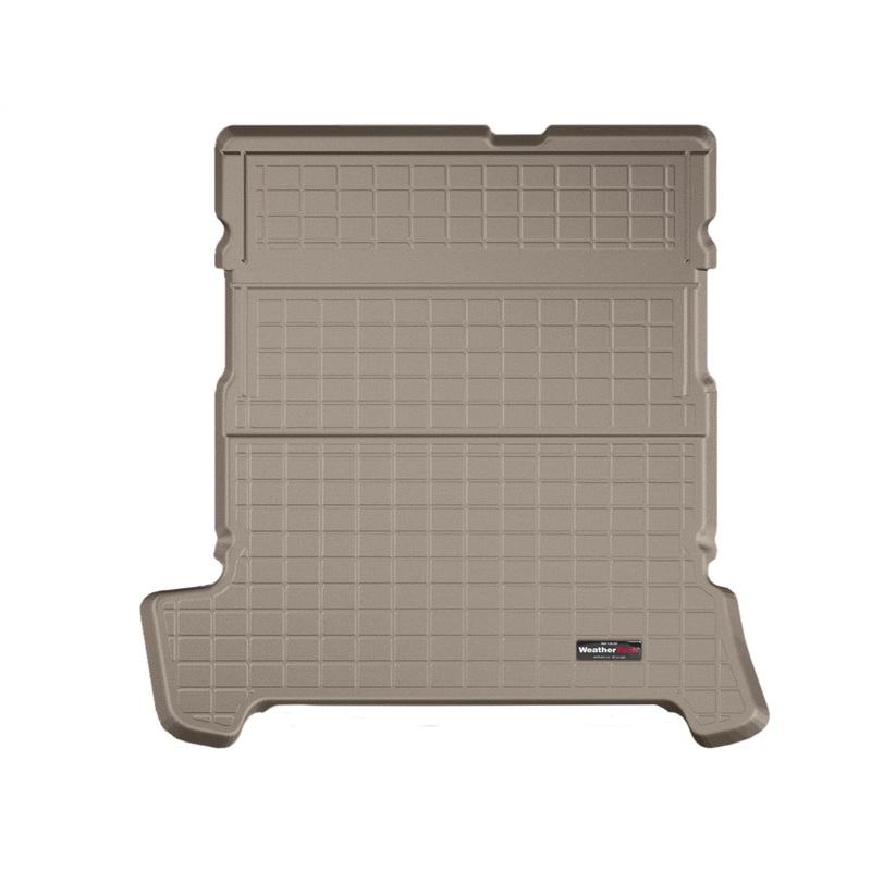 Cargo Liner; Tan; - WP363569665