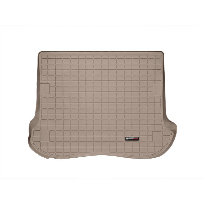 Cargo Liner; Tan; - WP363569667