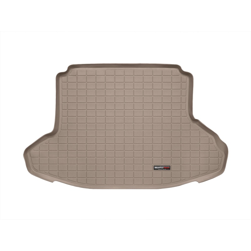 Cargo Liner; Tan; - WP363569673