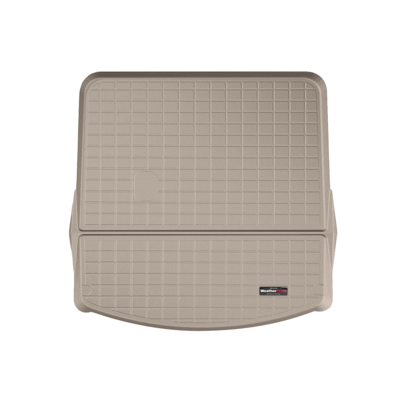 Cargo Liner; Tan; - WP363569674