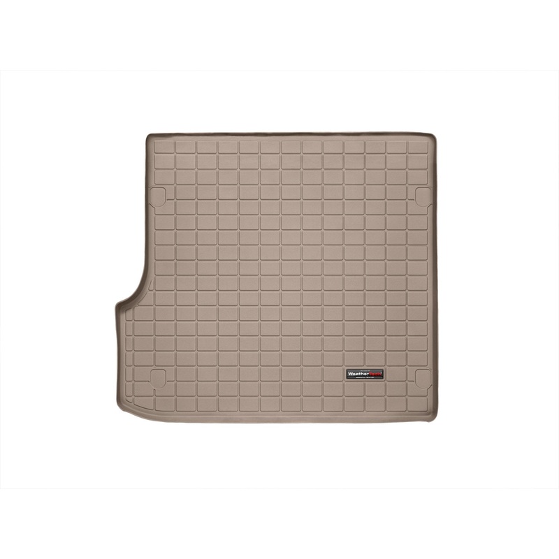 Cargo Liner; Tan; - WP363569682