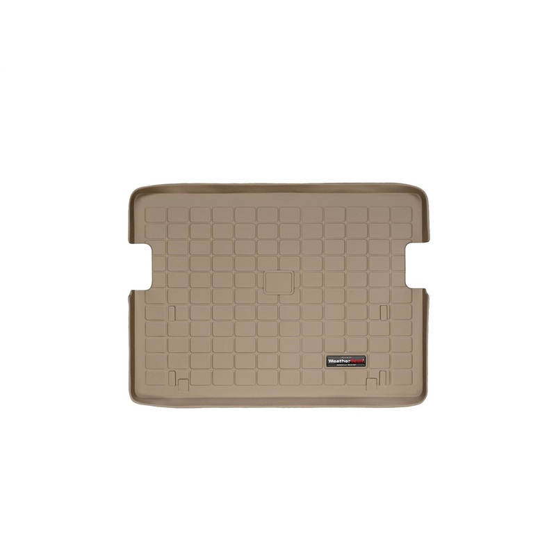 Cargo Liner; Tan; - WP363569695