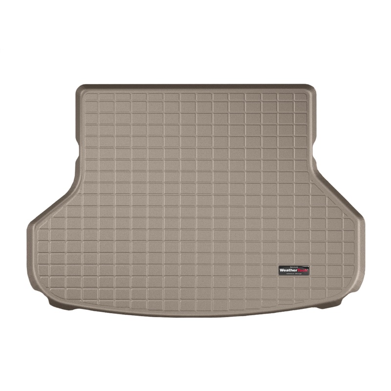 Cargo Liner; Tan; - WP363569700