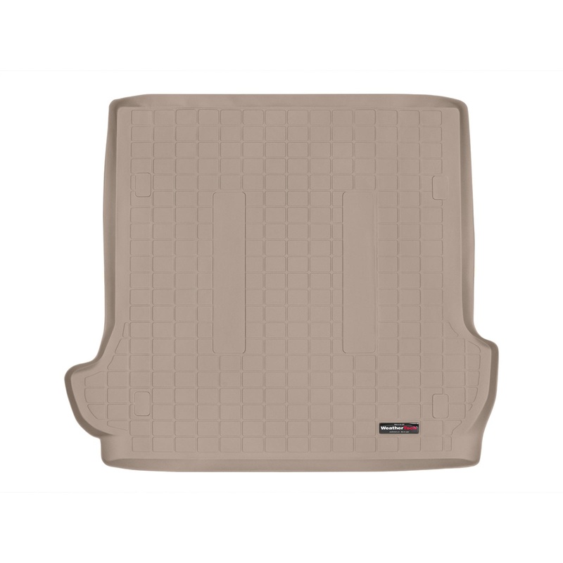 Cargo Liner; Tan; - WP363569702