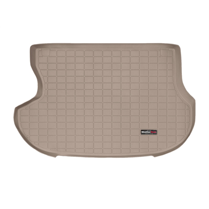 Cargo Liner; Tan; - WP363569705