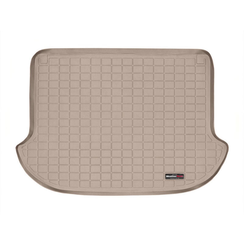 Cargo Liner; Tan; - WP363569707