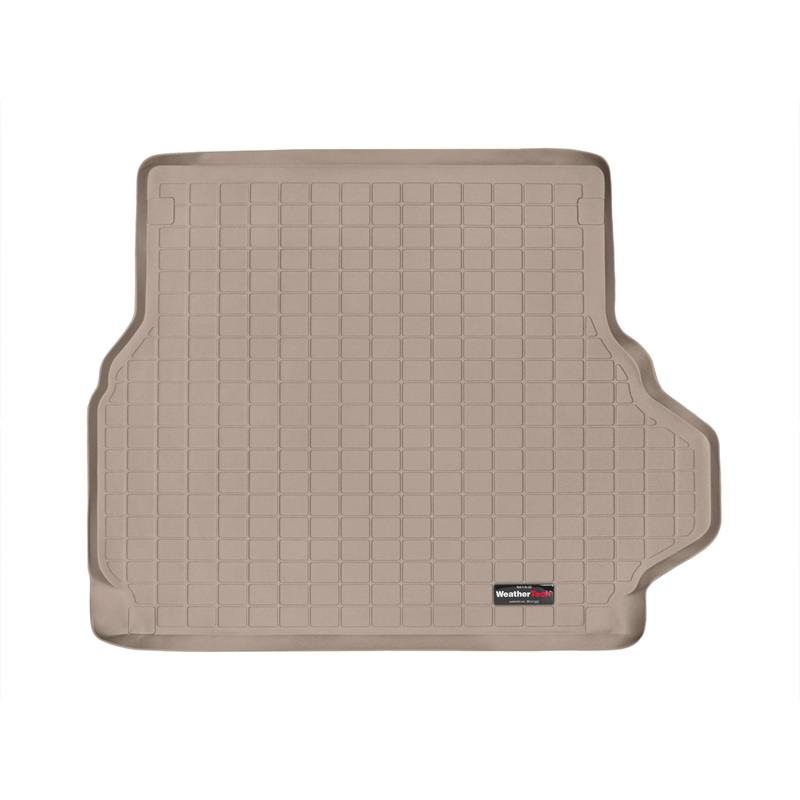 Cargo Liner; Tan; - WP363569713
