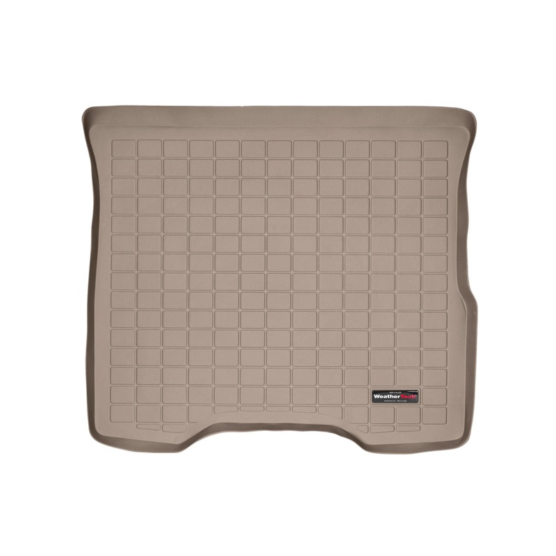 Cargo Liner; Tan; - WP363569718