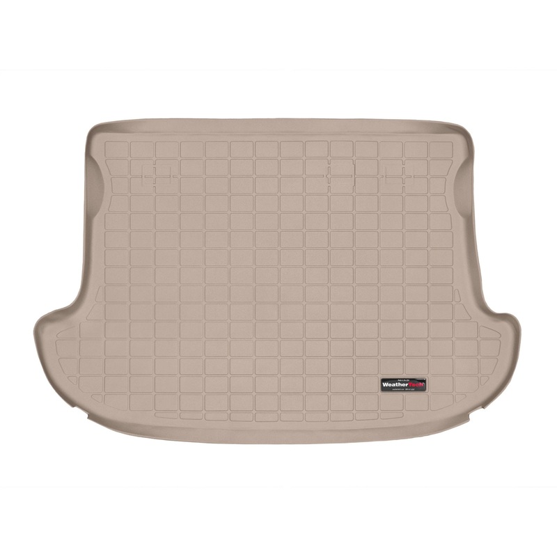 Cargo Liner; Tan; - WP363569722
