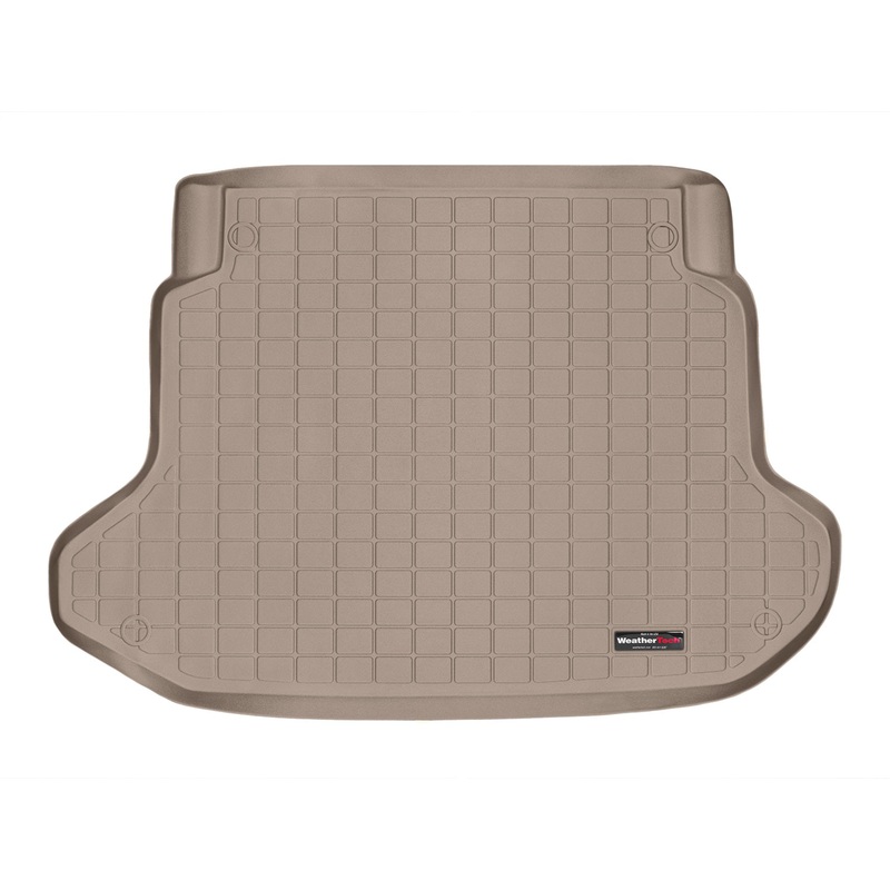 Cargo Liner; Tan; - WP363569725