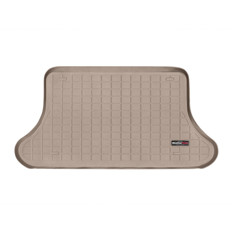 Cargo Liner; Tan; - WP363569726