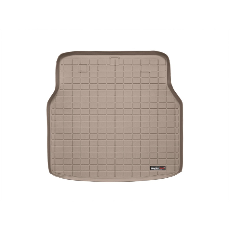Cargo Liner; Tan; - WP363569727
