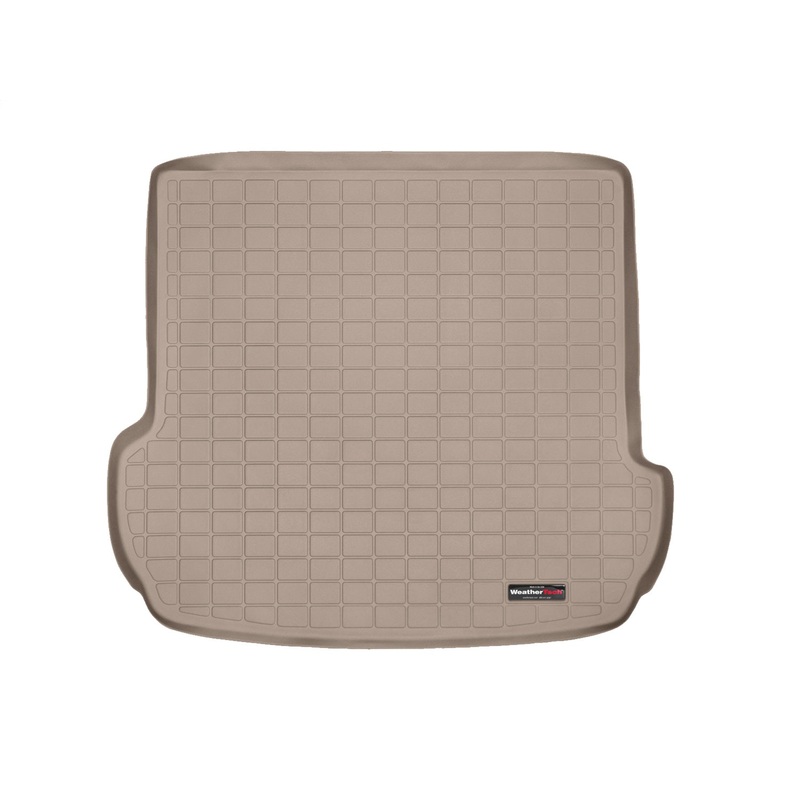 Cargo Liner; Tan; - WP363569728