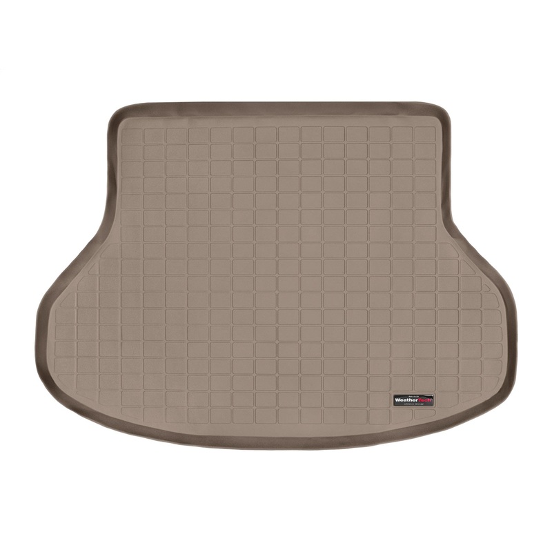 Cargo Liner; Tan; - WP363569732