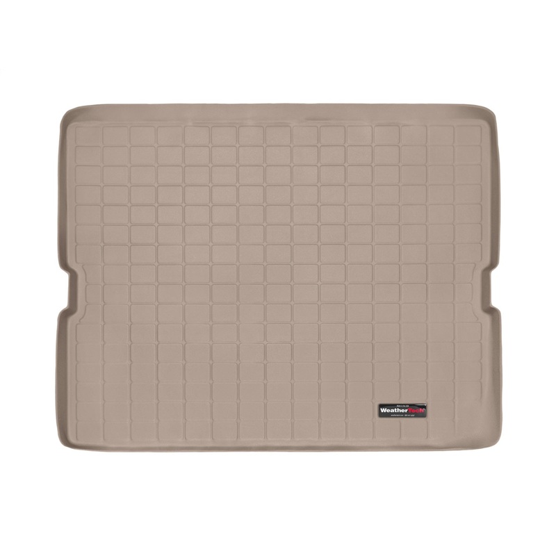 Cargo Liner; Tan; - WP363569734