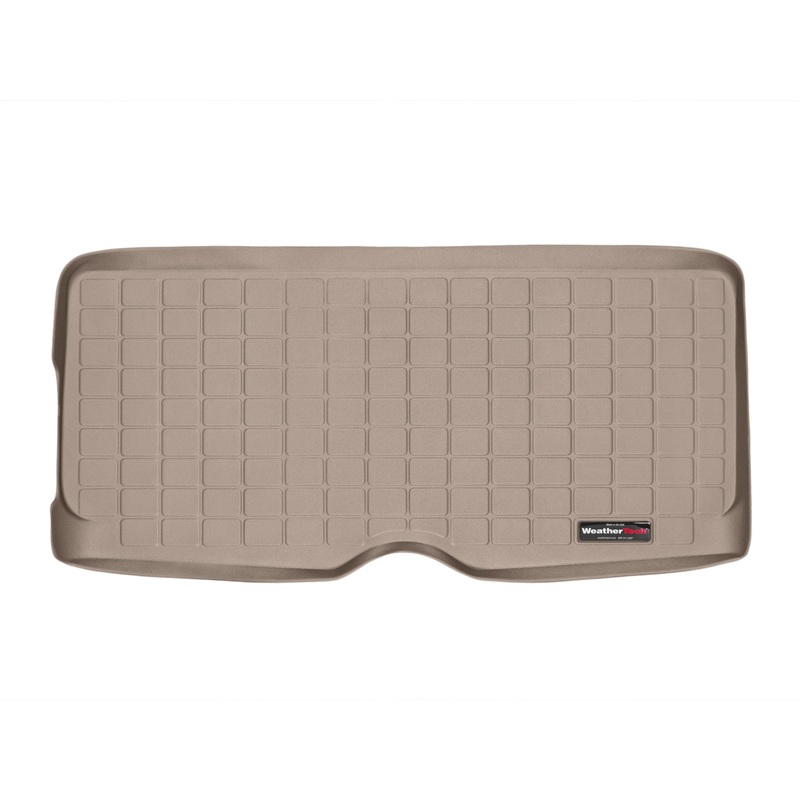 Cargo Liner; Tan; - WP363569737
