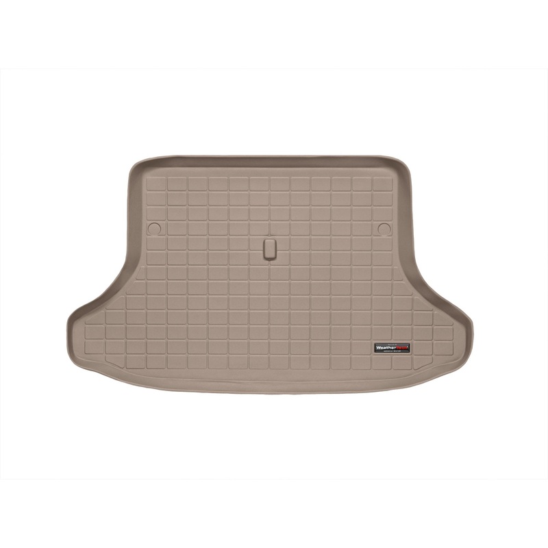 Cargo Liner; Tan; - WP363569746