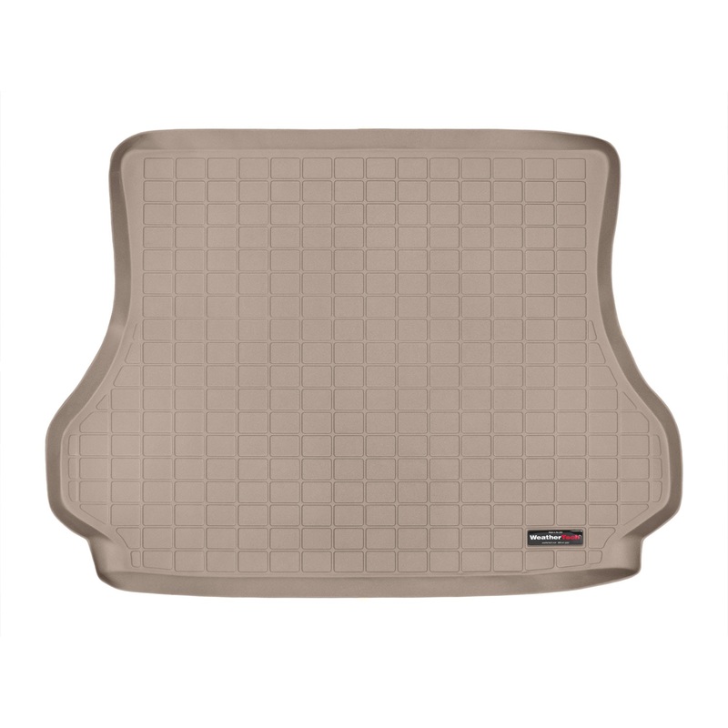 Cargo Liner; Tan; - WP363569748