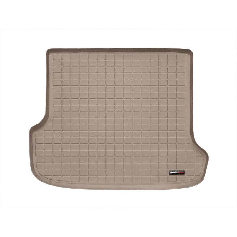 Cargo Liner; Tan; - WP363569751