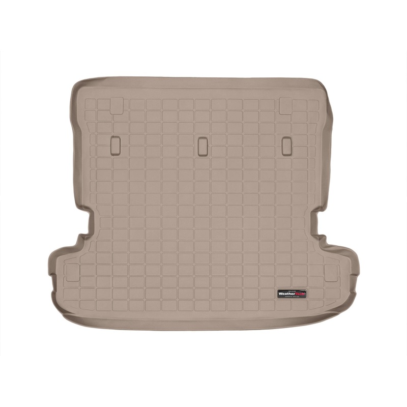 Cargo Liner; Tan; - WP363569753