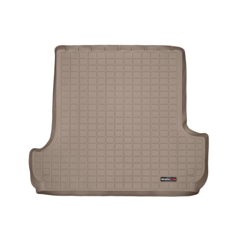 Cargo Liner; Tan; - WP363569754