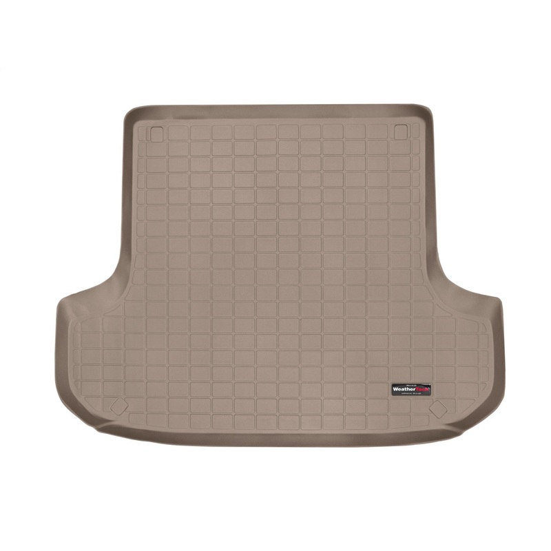 Cargo Liner; Tan; - WP363569755
