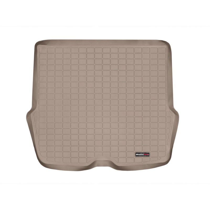 Cargo Liner; Tan; - WP363569758