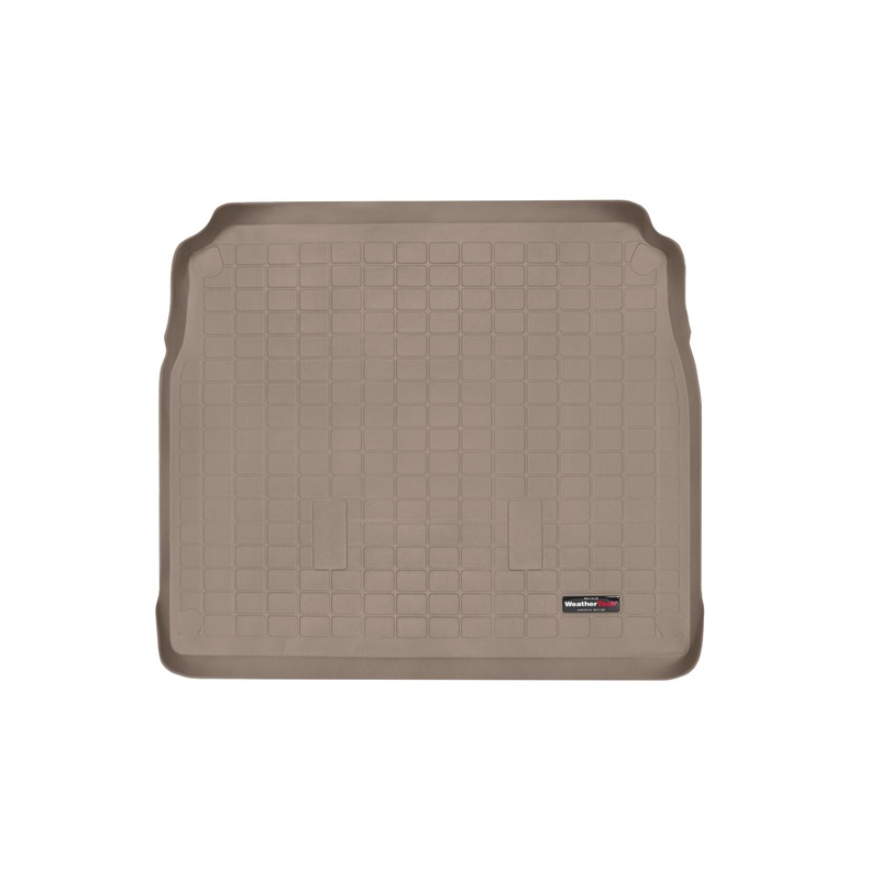 Cargo Liner; Tan; - WP363569764
