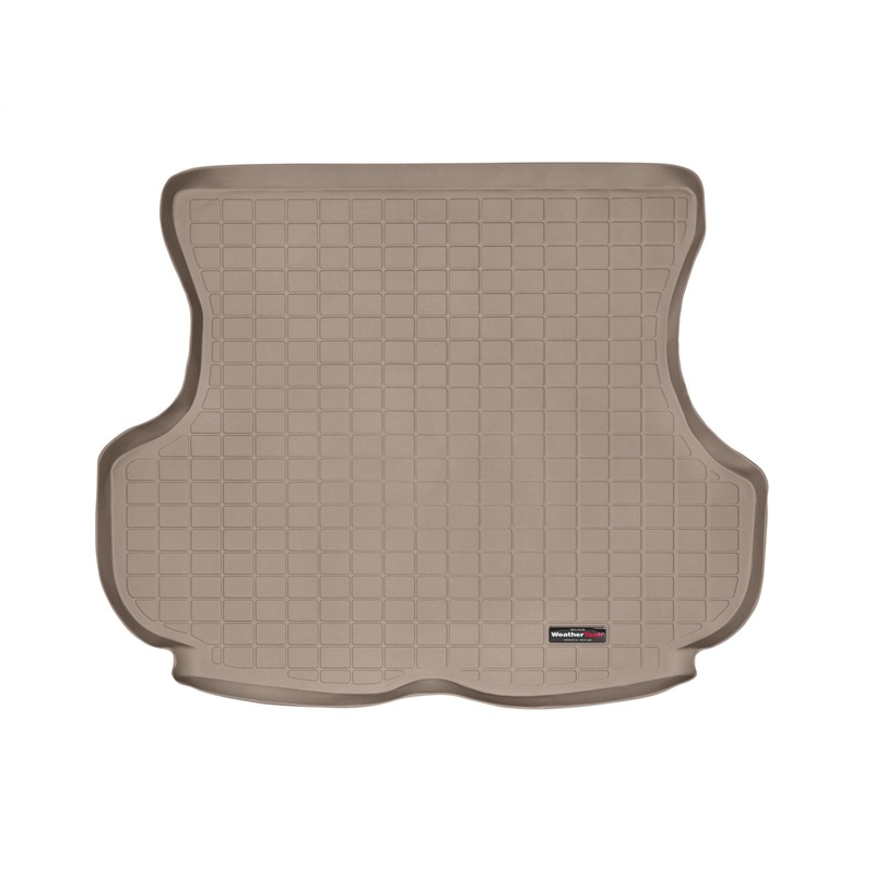 Cargo Liner; Tan; - WP363569766