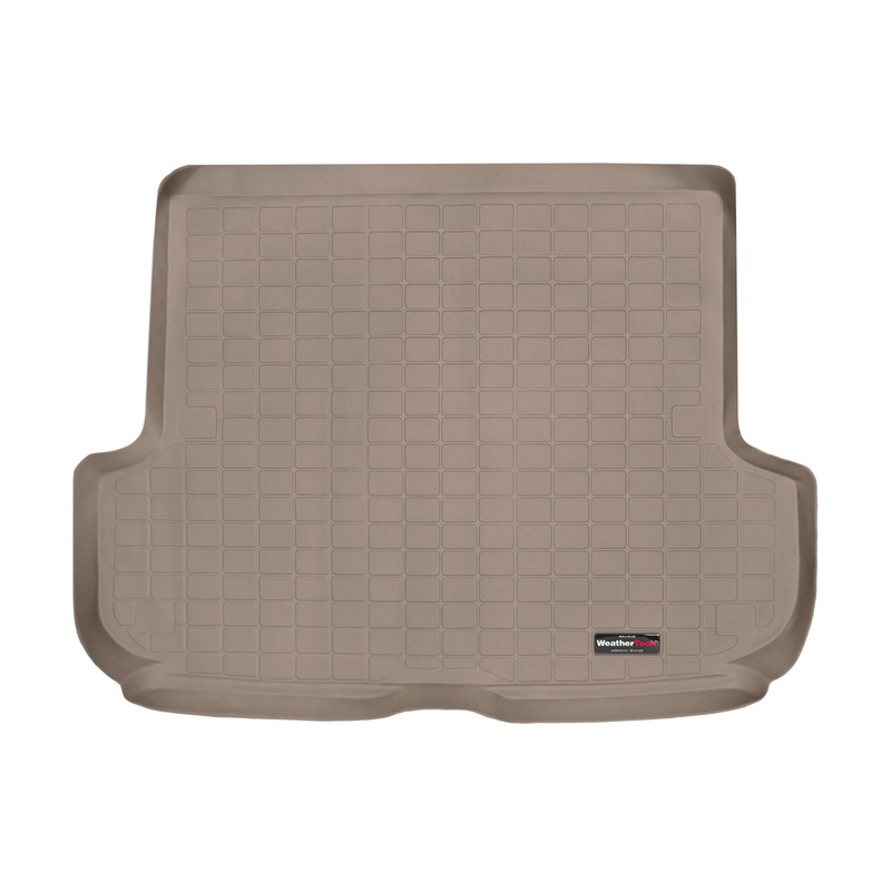 Cargo Liner; Tan; - WP363569790