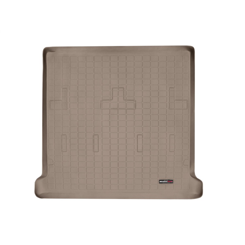 Cargo Liner; Tan; - WP363569812