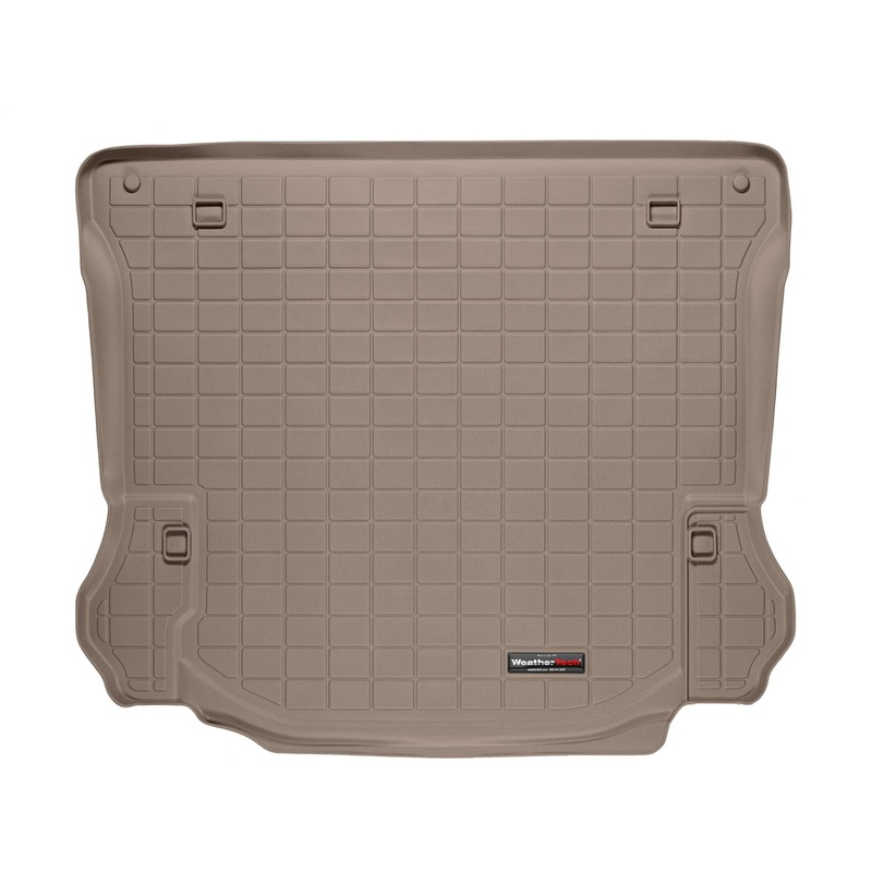 Cargo Area Liner - WP363569465
