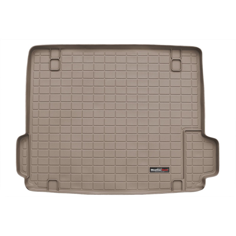 Cargo Area Liner - WP363569477