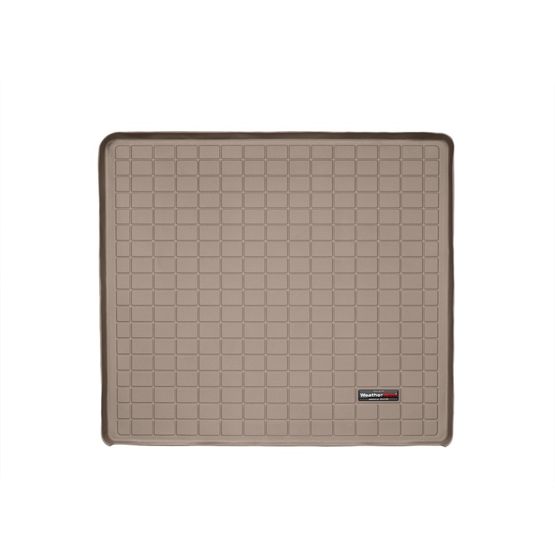 Cargo Area Liner - WP363569539