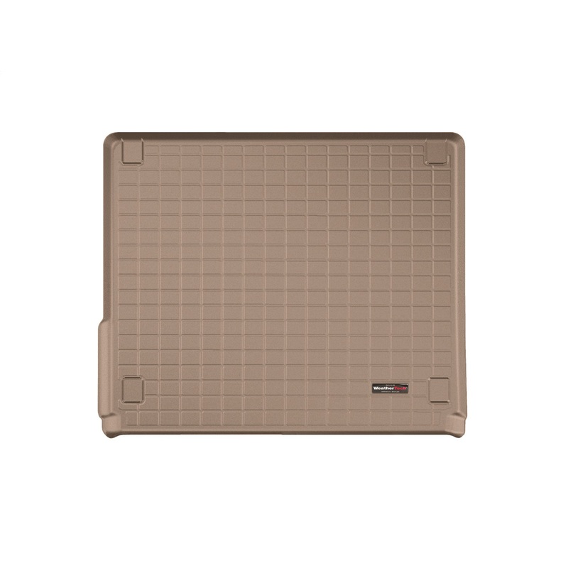 Cargo Liner; Tan; - WP363569469