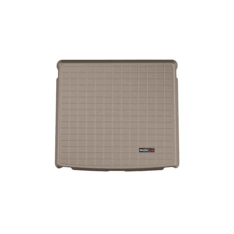 Cargo Liner; Tan; - WP363569471