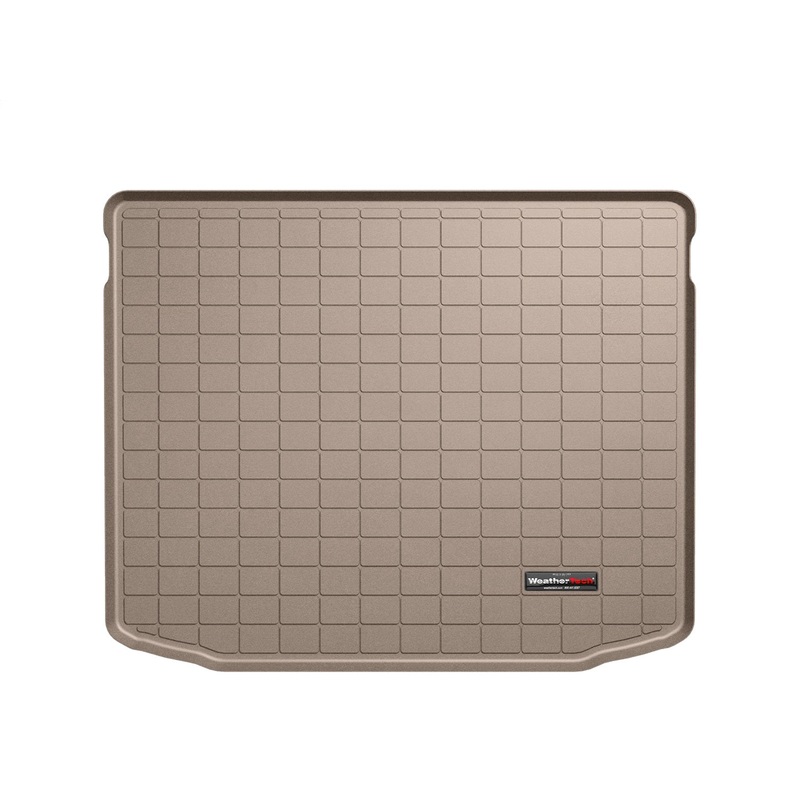 Cargo Liner; Tan; - WP363569475