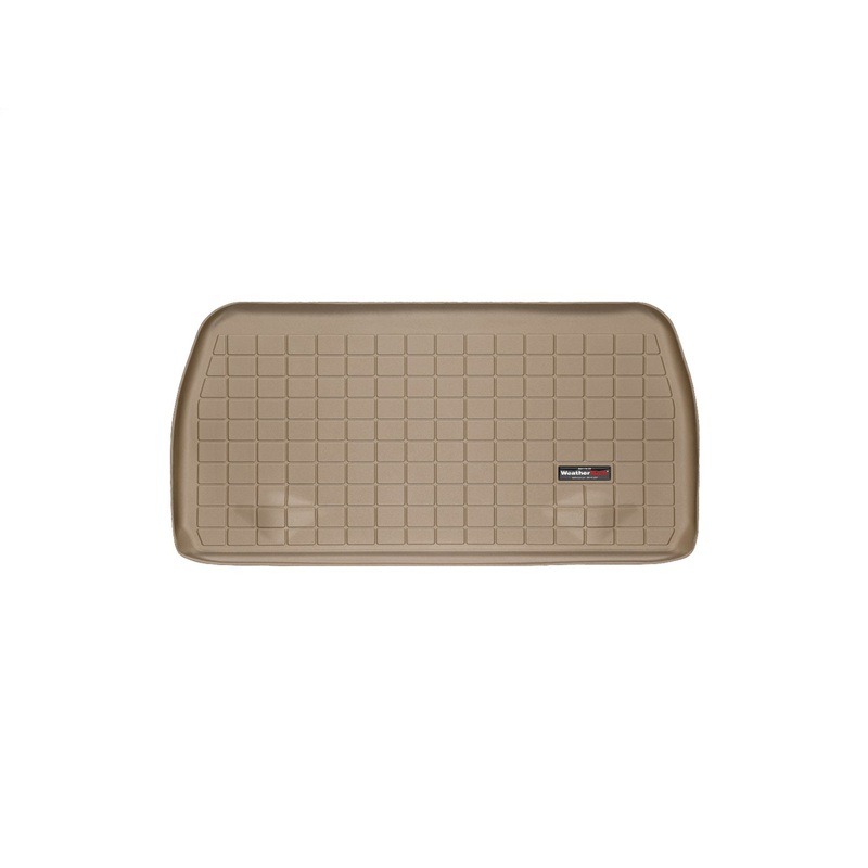 Cargo Liner; Tan; - WP363569505