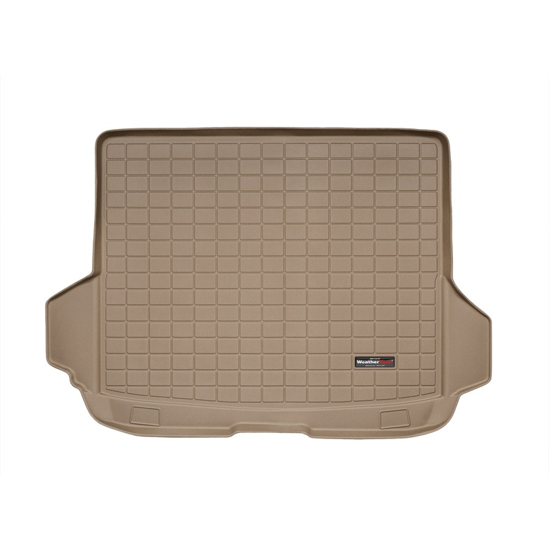 Cargo Liner; Tan; - WP363569515