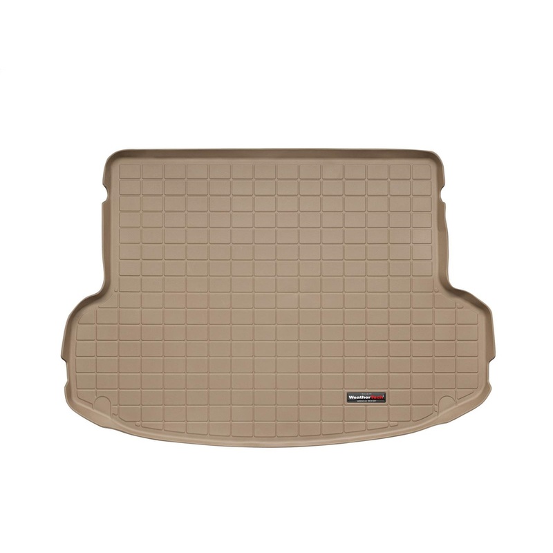 Cargo Liner; Tan; - WP363569521