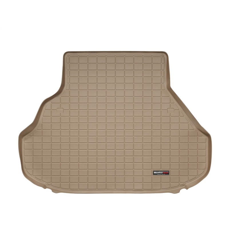 Cargo Liner; Tan; - WP363569525