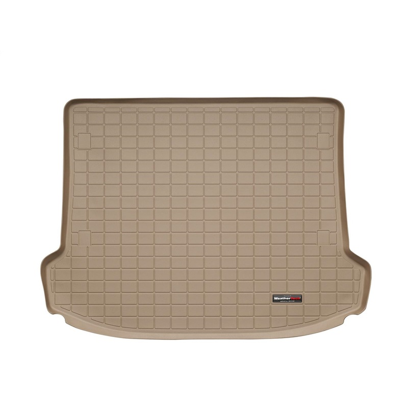 Cargo Liner; Tan; - WP363569527